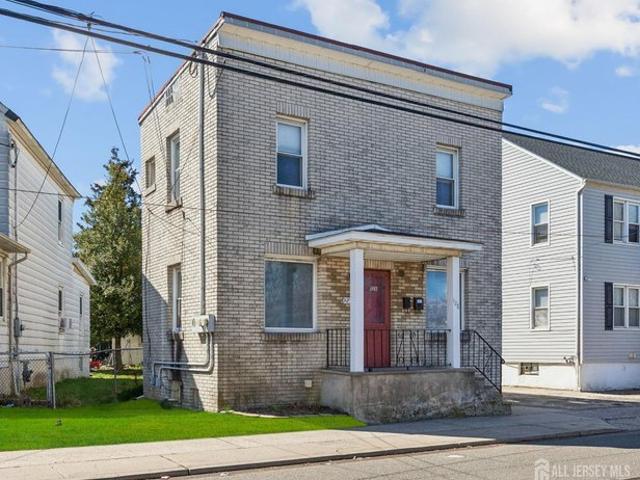 House for sale in South River, New Jersey