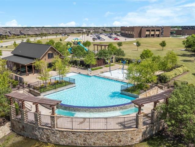 House for sale in Hunt, Texas