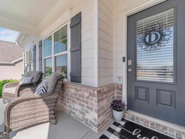 House for sale in Banks, Georgia
