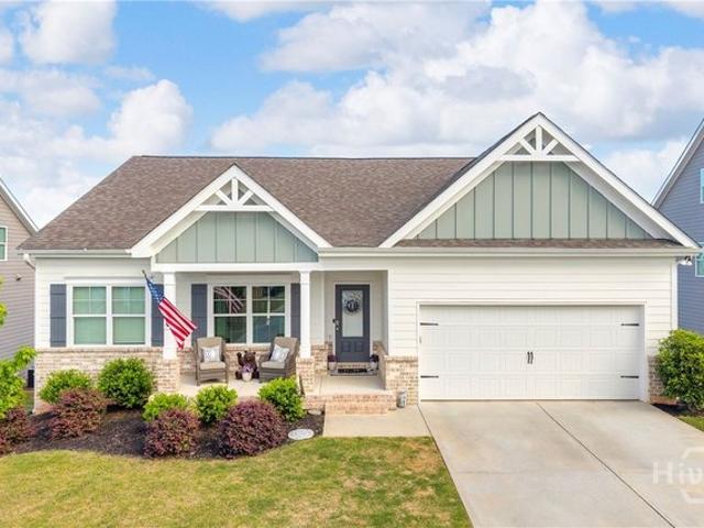 House for sale in Homer, Banks County