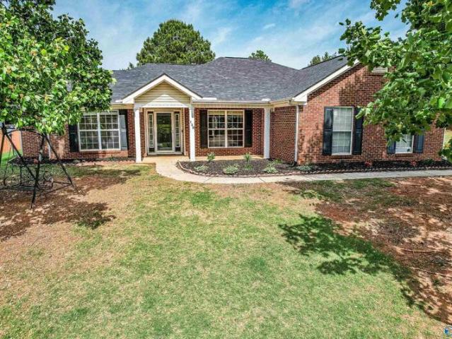 House for rent in Harvest