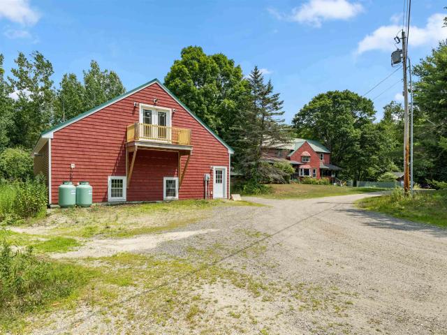 House for sale in New Hampshire