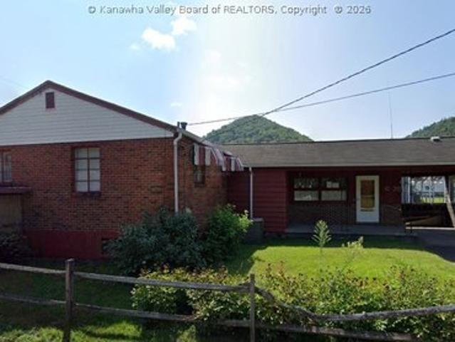 House for sale in East Bank, West Virginia
