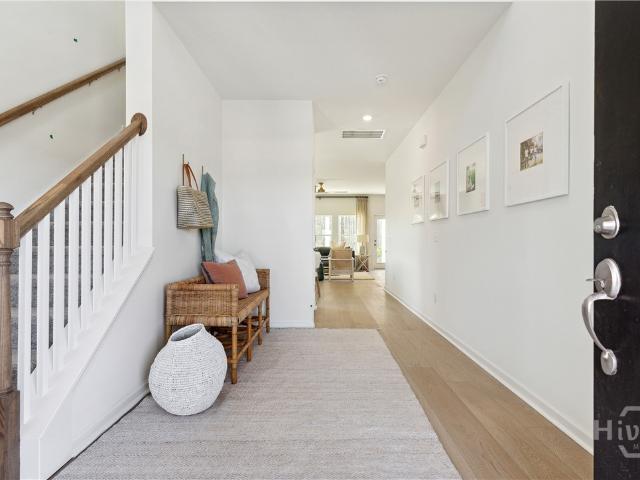 House for sale in Savannah, Georgia