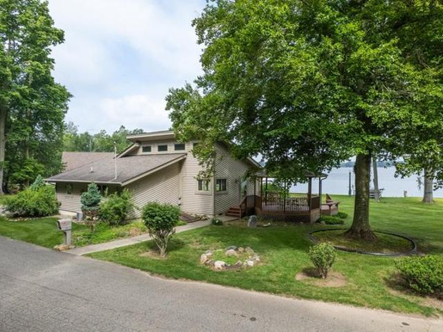 House for sale in Branch, Michigan
