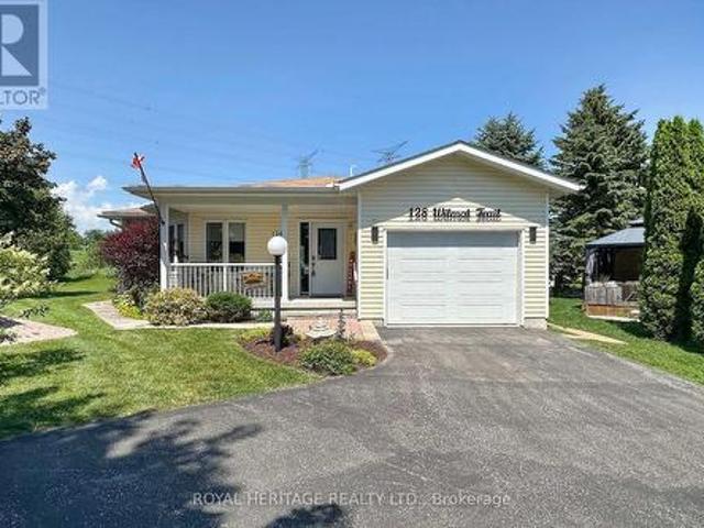 House for sale in Durham, Ontario