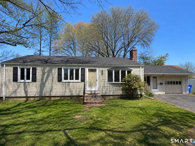 House for sale in Newington, Connecticut