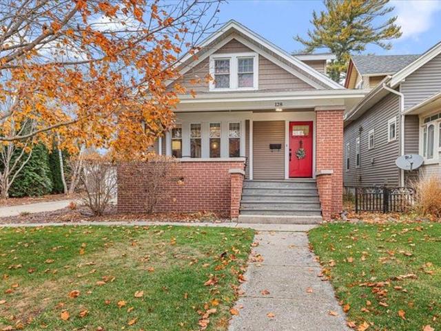 House for sale in West Bend, Wisconsin