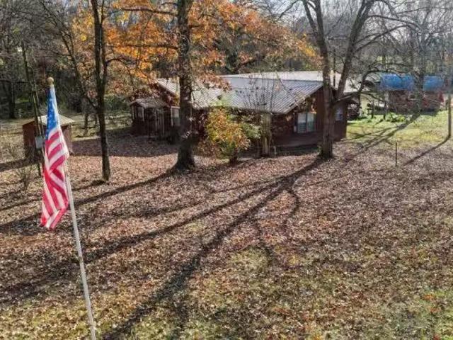 House for rent in Ark