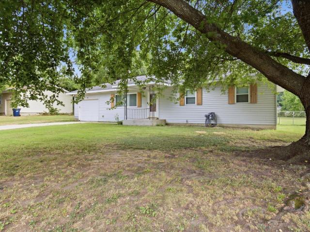 House for sale in Missouri