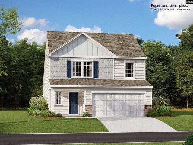 House for sale in South Carolina