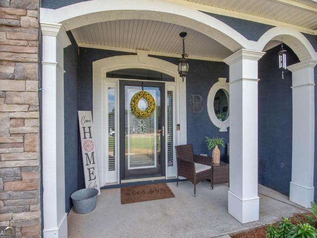 House for sale in Williamson, Georgia