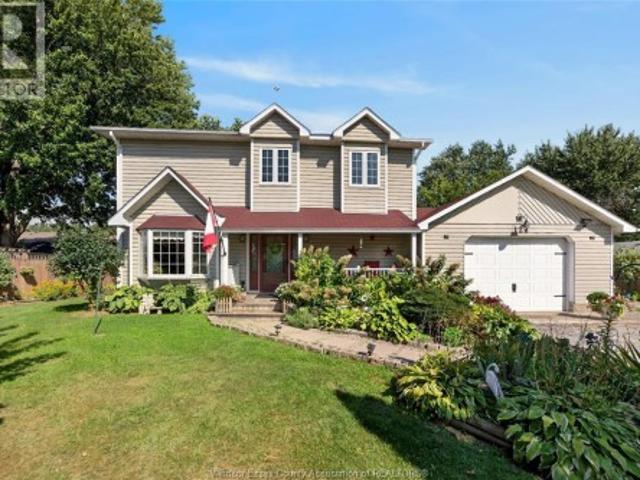House for sale in Essex, Ontario