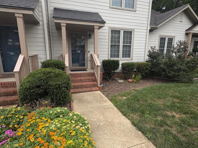 Townhouse for sale in Wake, North Carolina