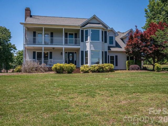 House for sale in Cherryville, North Carolina