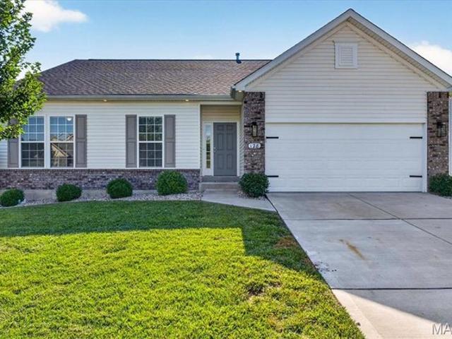 House for sale in Pacific, Missouri