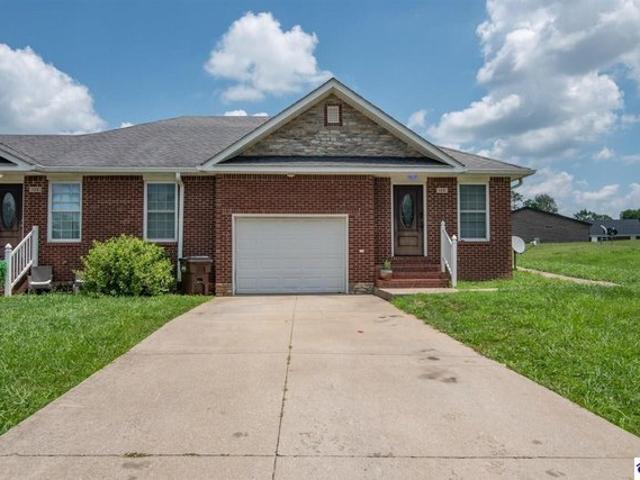 House for sale in Hodgenville, Kentucky