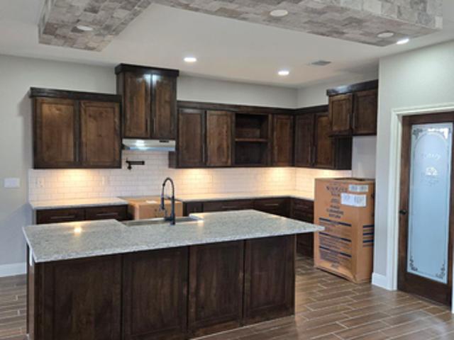 House for sale in Wilson, Texas