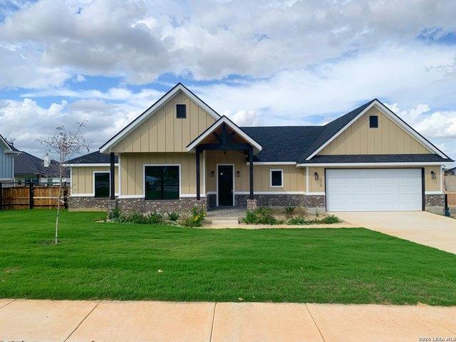 House for sale in Wilson, Texas