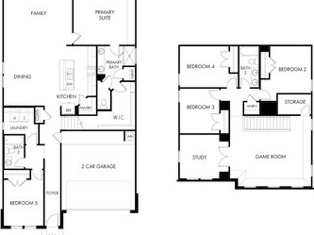 House for sale in Williamson, Texas