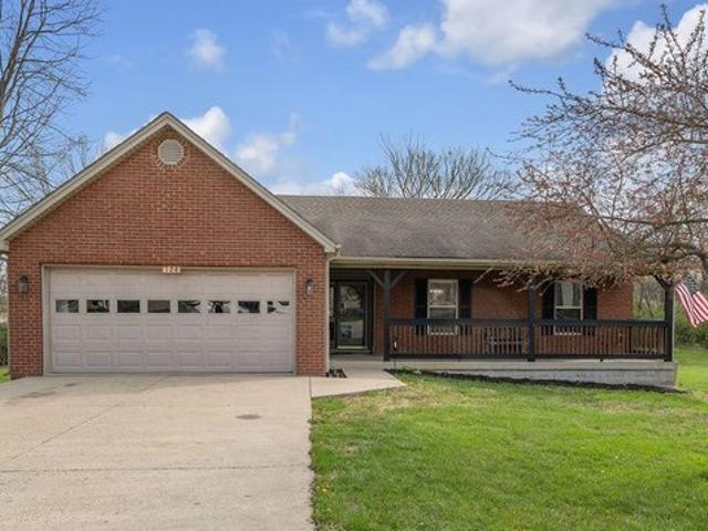 House for rent in Frankfort, Kentucky