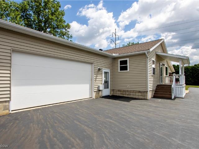 House for sale in Canton, Ohio