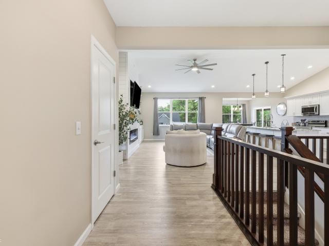 House for sale in Greencastle, Indiana