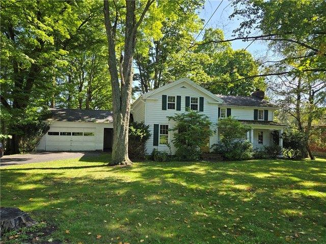 House for sale in Silver Springs, New York