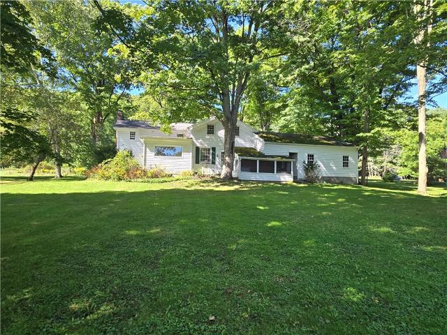 House for sale in Silver Springs, New York