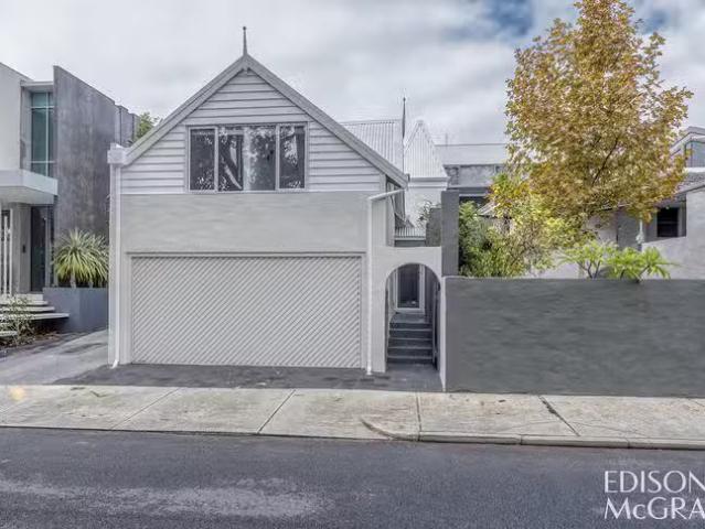 House for rent in West Leederville