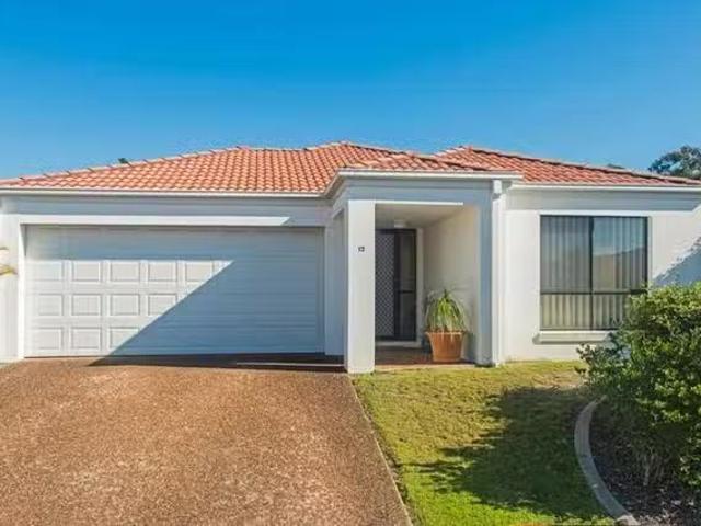 House for rent in Parklands, Western Australia