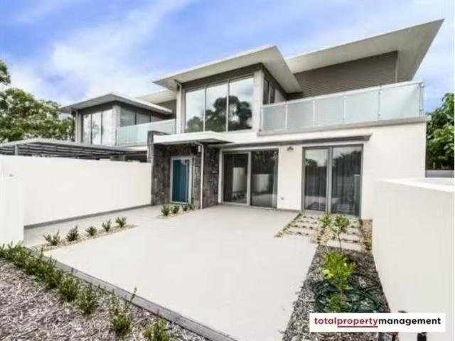 Condo for rent in Forrest, Australian Capital Territory