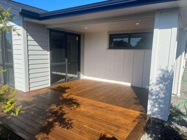 House for rent in Waikanae, Wellington