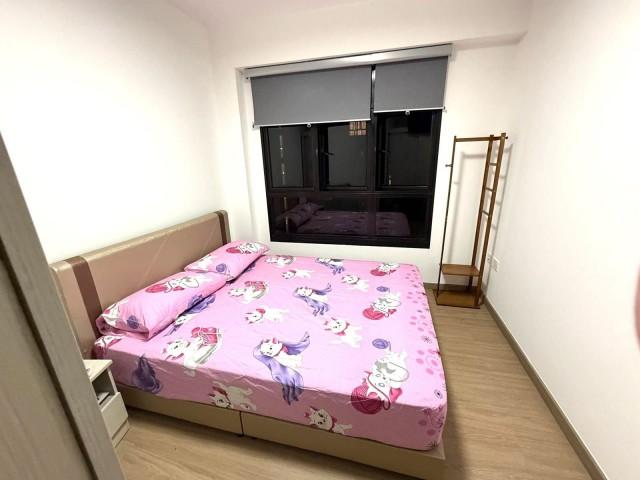 Property for rent