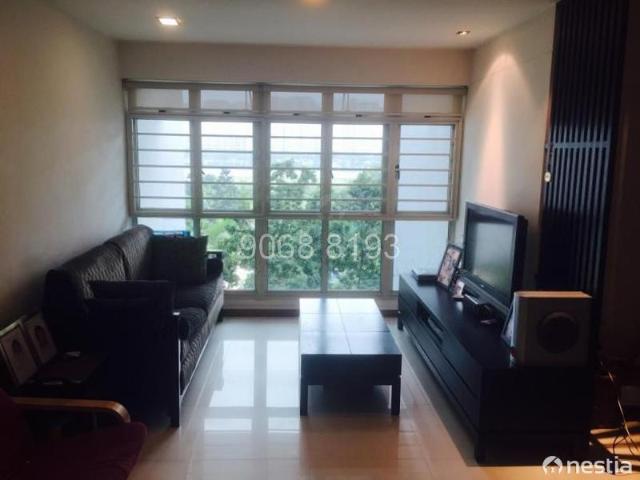 Apartment for sale in 07 City, Beach Road