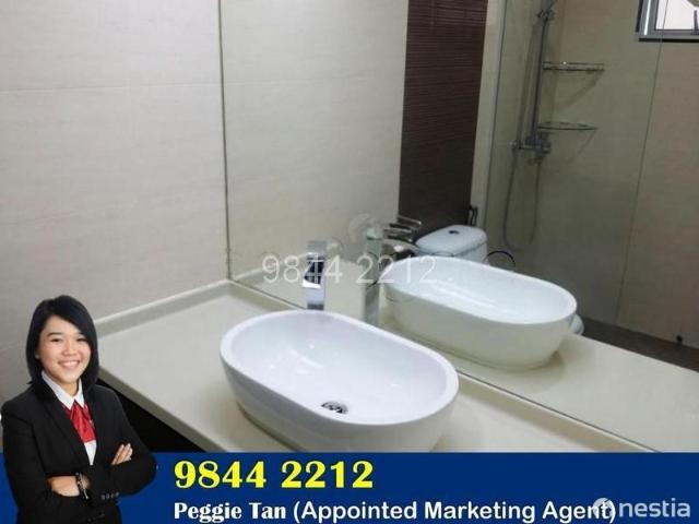 Apartment for sale in Punggol, 19 North East, Hougang