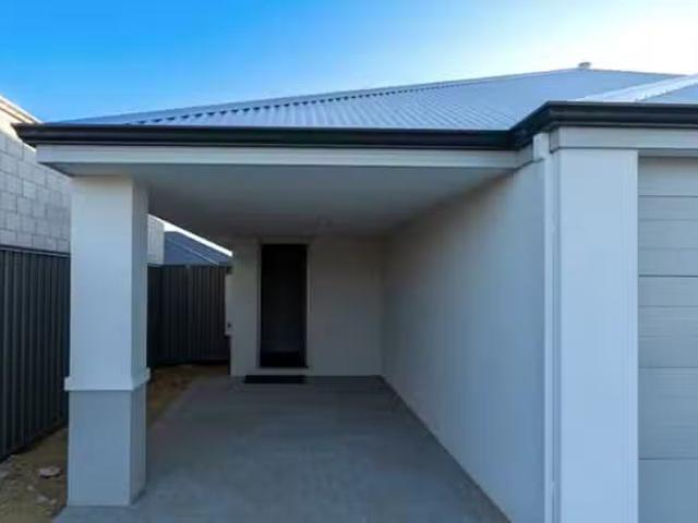 House for rent in South Yunderup, Western Australia