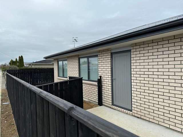 Townhouse for rent in Horowhenua District