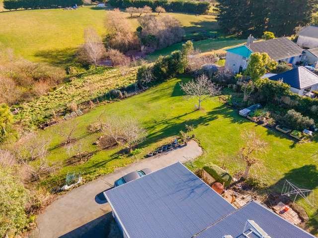 Land for sale in Gleniti, Canterbury
