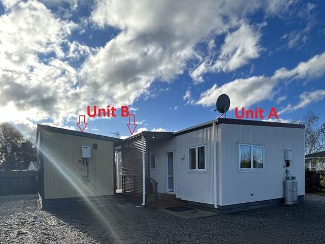 Apartment for rent in Opaki, Wellington