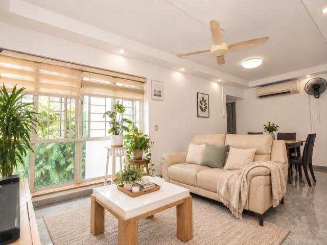 Apartment for sale