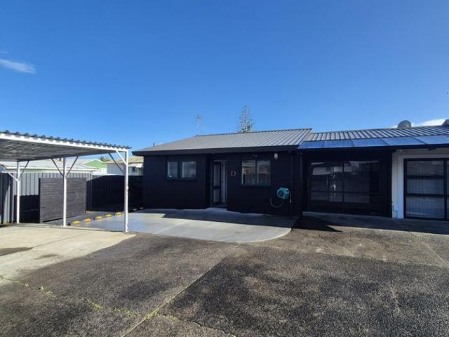 House for rent in East Tamaki, Oroua County