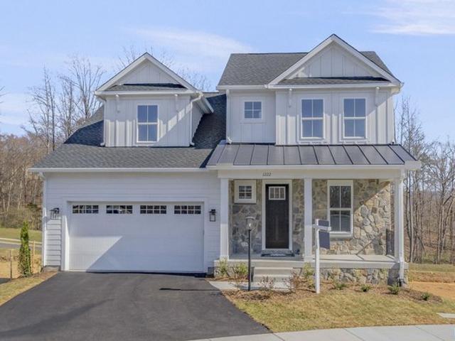 House for sale in Virginia