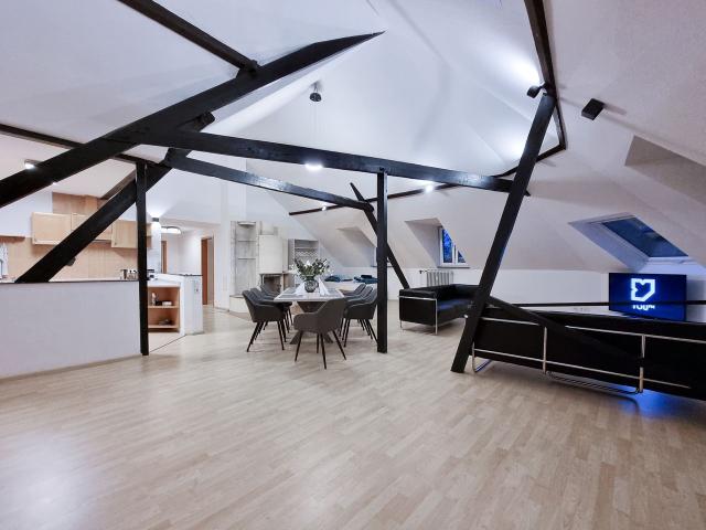 Apartment mieten in Stadtwald, Krefeld