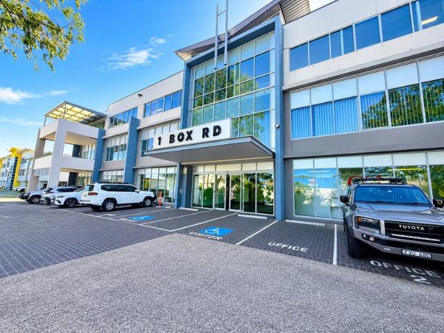Office for sale in Sutherland, New South Wales