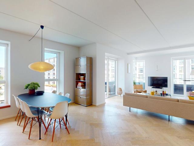 Hus til leje i Østerbro, København