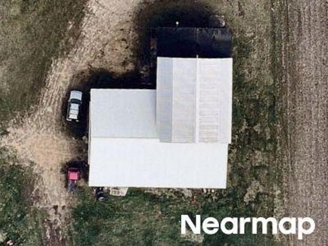 Farm for sale in Michigan