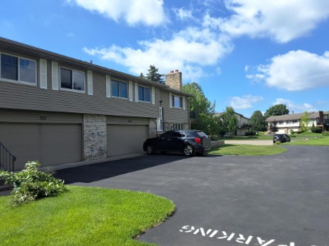 Condo for sale in Blaine, Minnesota