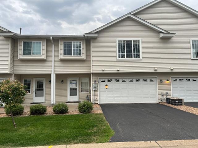 House for sale in Blaine, Minnesota