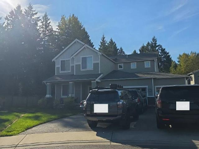 House for sale in The Woodlands, Puyallup